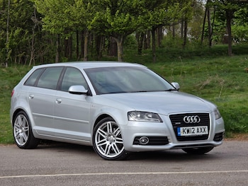 Used Audi A3 2012 for sale - 76441806: Photo