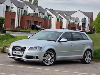 Used Audi A3 2012 for sale - 76441806: Photo