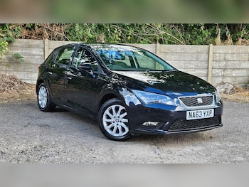 2013 - 1.6 TDI SE 5dr [Technology Pack]