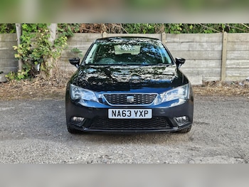 Used SEAT Leon 2013 for sale - 75902339: Photo