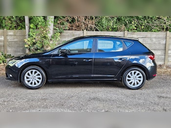 Used SEAT Leon 2013 for sale - 75902339: Photo