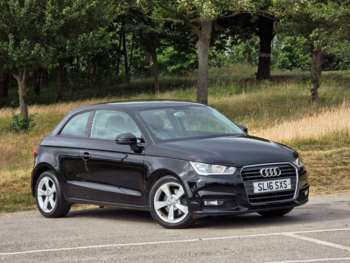 2016 - 1.6 TDI Sport Euro 6 (s/s) 3dr