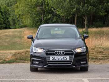 Used Audi A1 2016 for sale - 75090928: Photo
