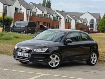 Used Audi A1 2016 for sale - 75090928: Photo
