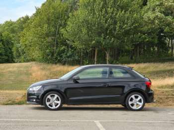 Used Audi A1 2016 for sale - 75090928: Photo