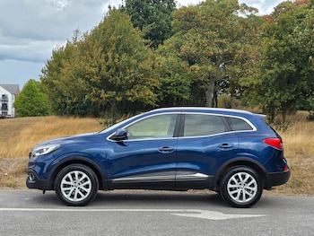 Used Renault Kadjar 2016 for sale - 79571583: Photo