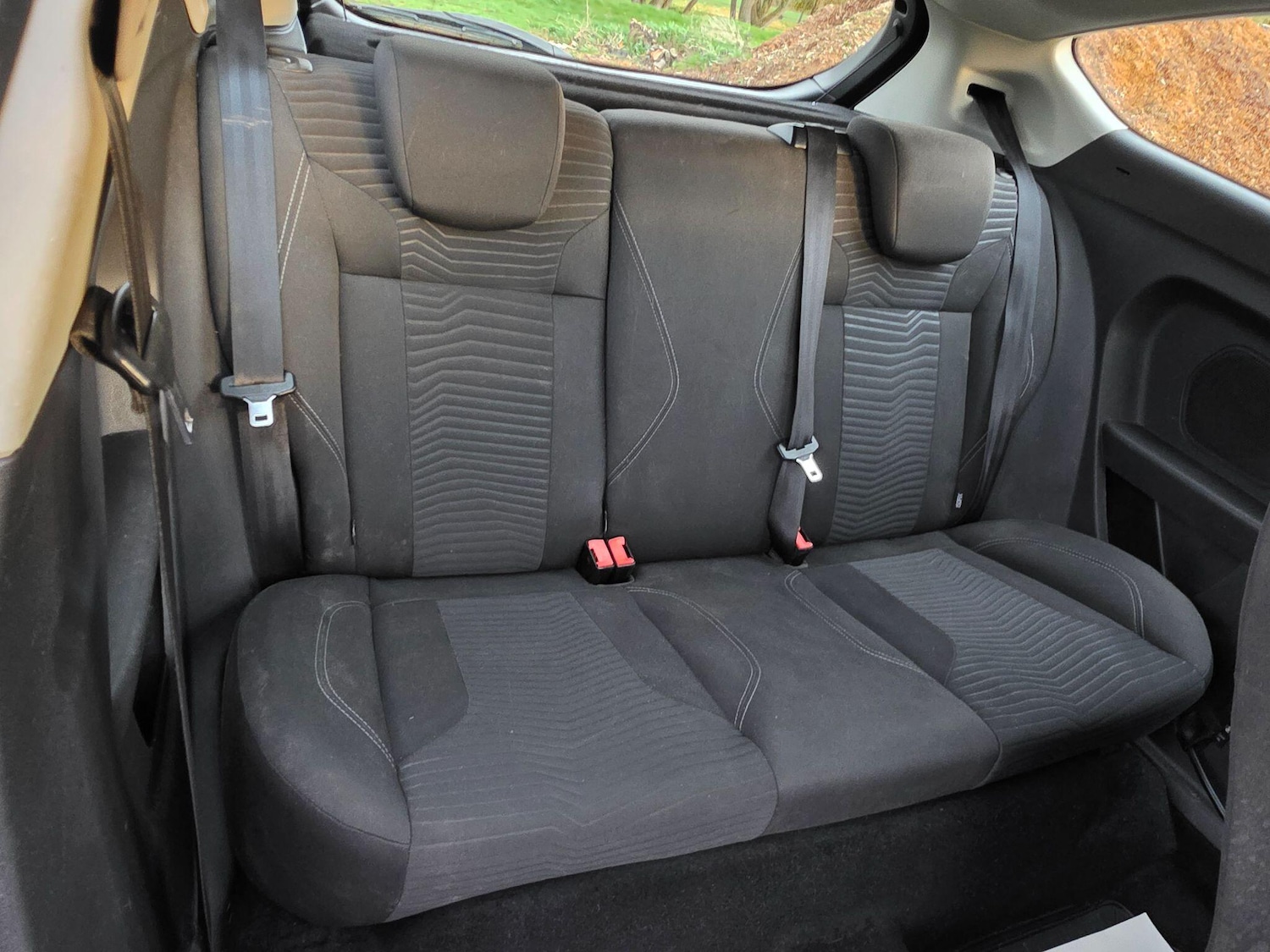 Used Ford Fiesta 2015 for sale - 76487341: Photo 14