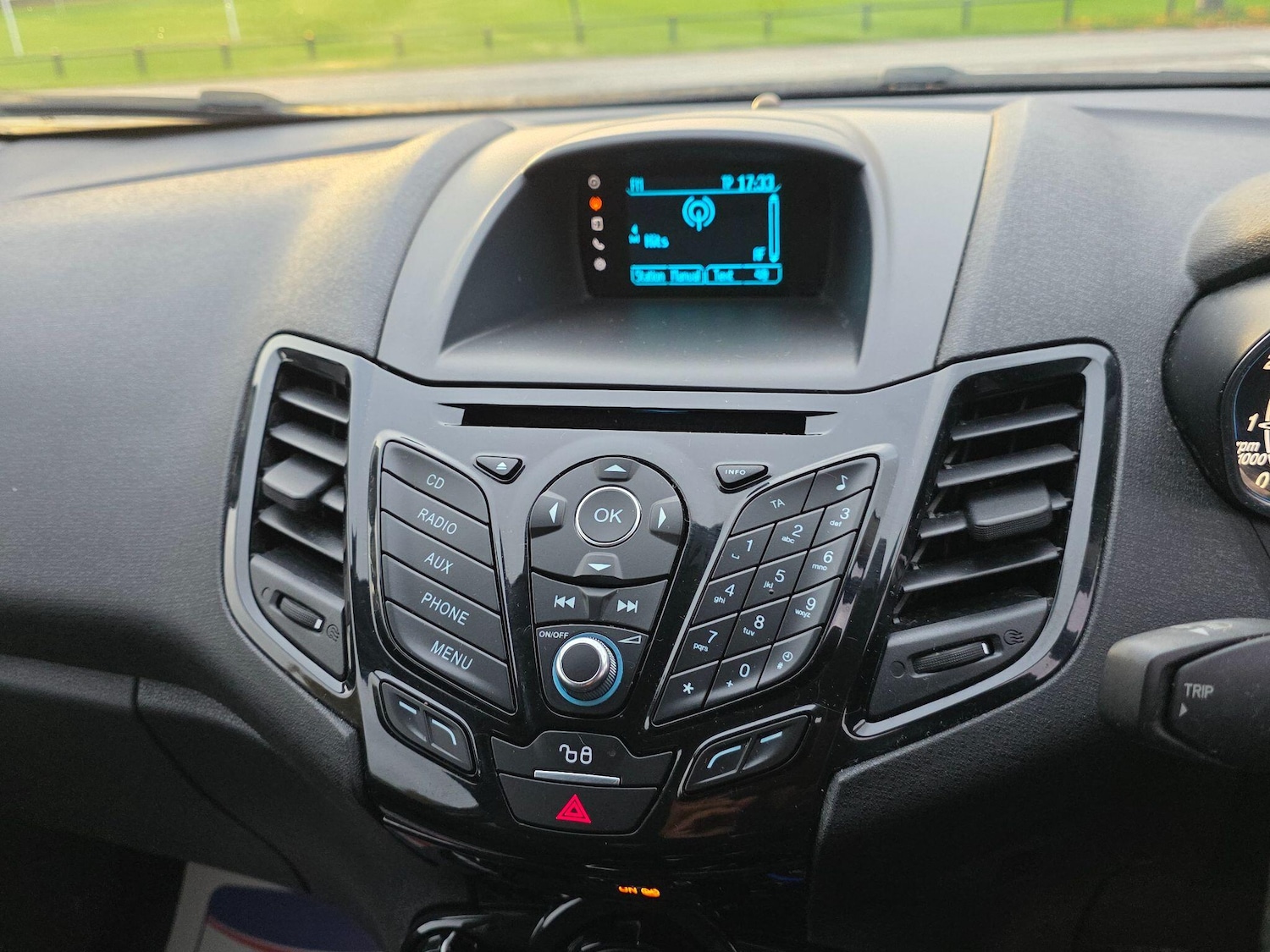 Used Ford Fiesta 2015 for sale - 76487341: Photo 23