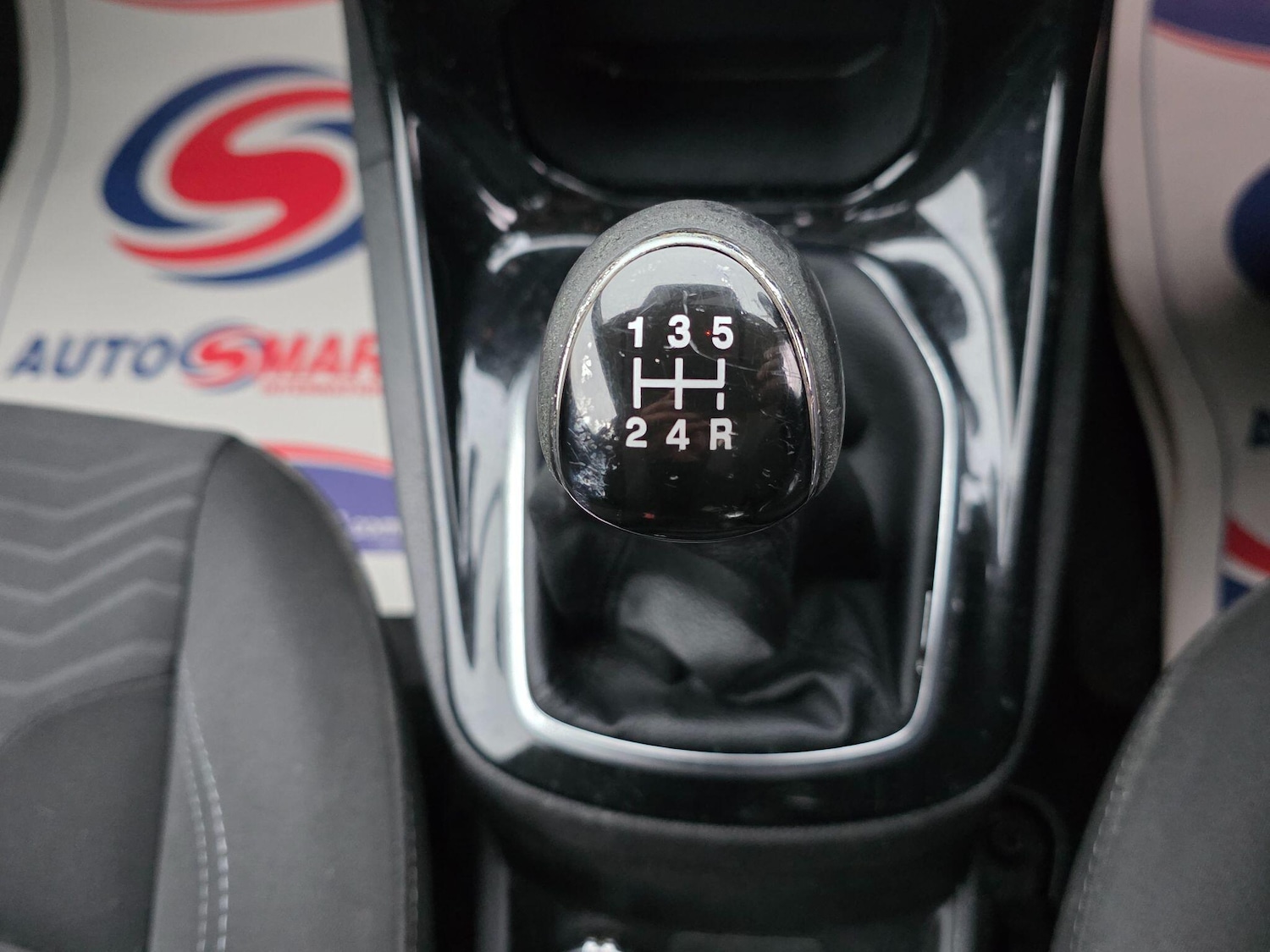 Used Ford Fiesta 2015 for sale - 76487341: Photo 26