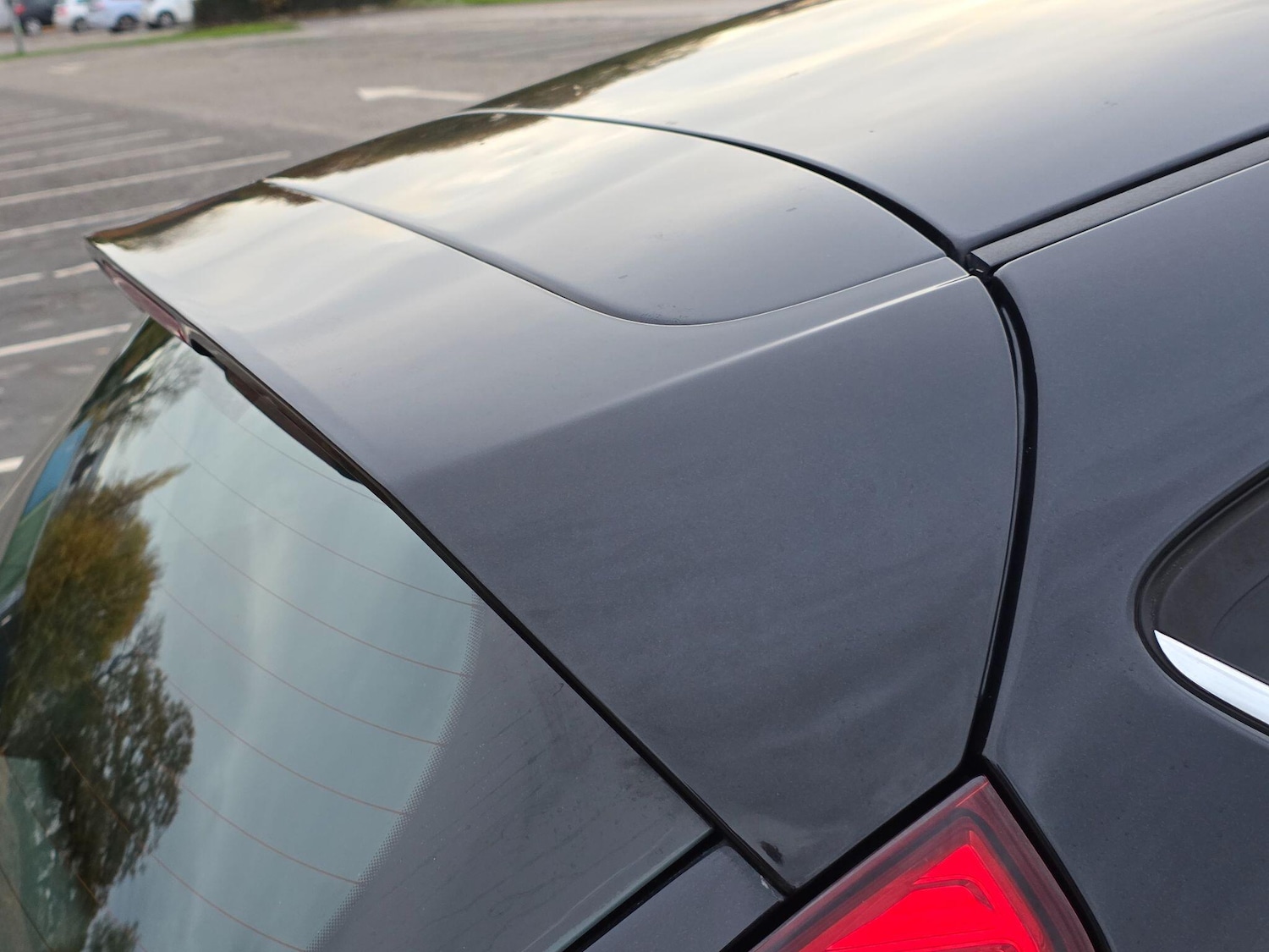 Used Ford Fiesta 2015 for sale - 76487341: Photo 31