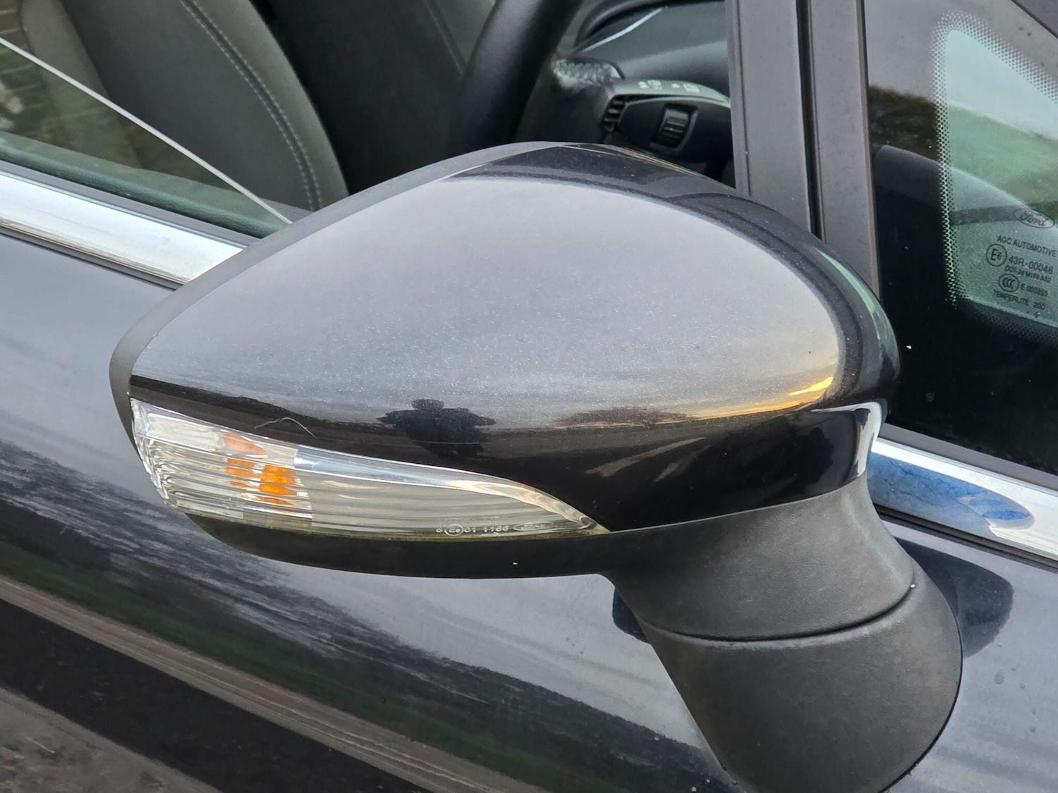 Used Ford Fiesta 2015 for sale - 76487341: Photo 34