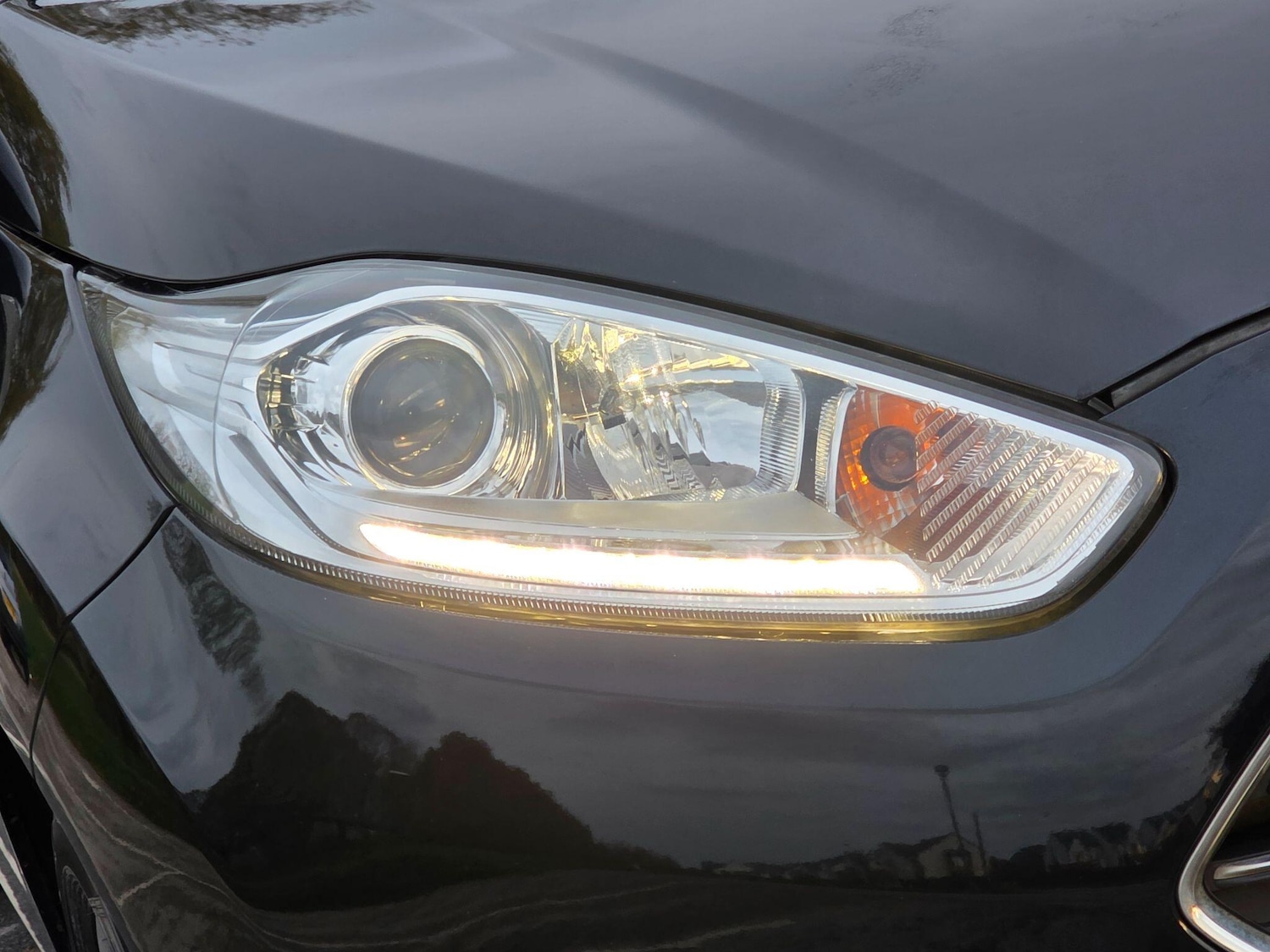 Used Ford Fiesta 2015 for sale - 76487341: Photo 35