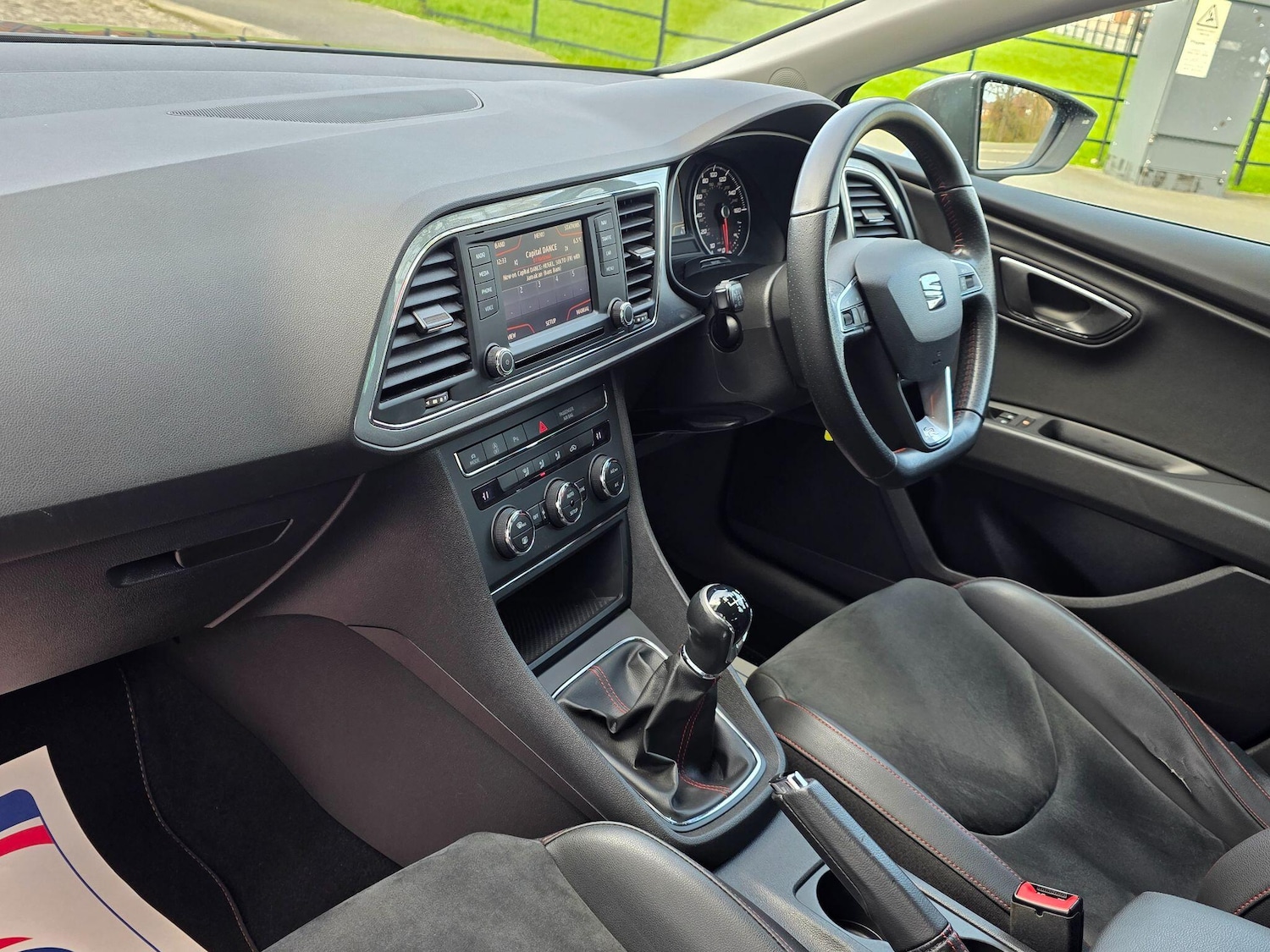 Used SEAT Leon 2014 for sale - 78036941: Photo 11