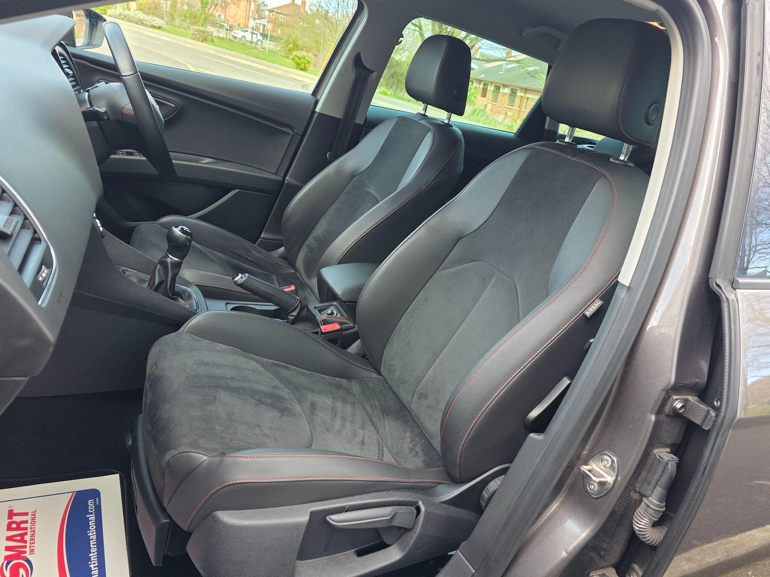 Used SEAT Leon 2014 for sale - 78036941: Photo 12