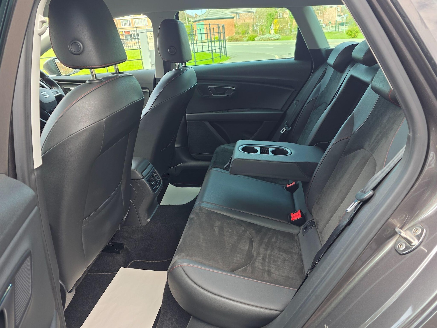 Used SEAT Leon 2014 for sale - 78036941: Photo 13