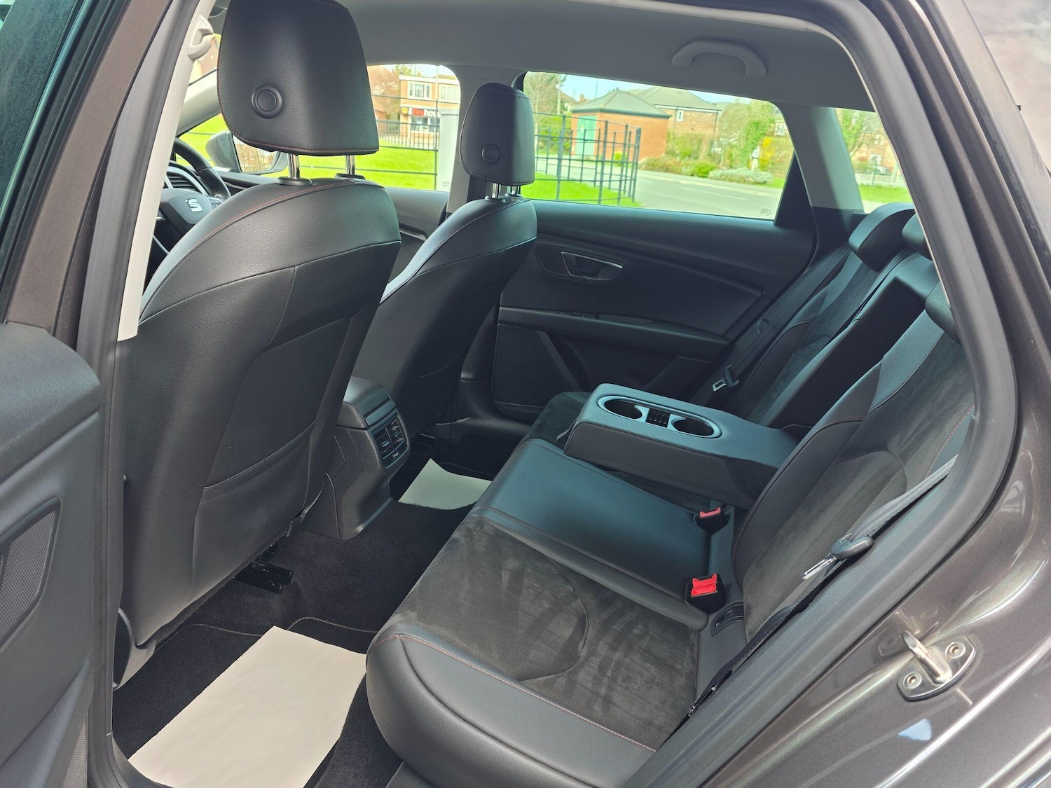 Used SEAT Leon 2014 for sale - 78036941: Photo 14