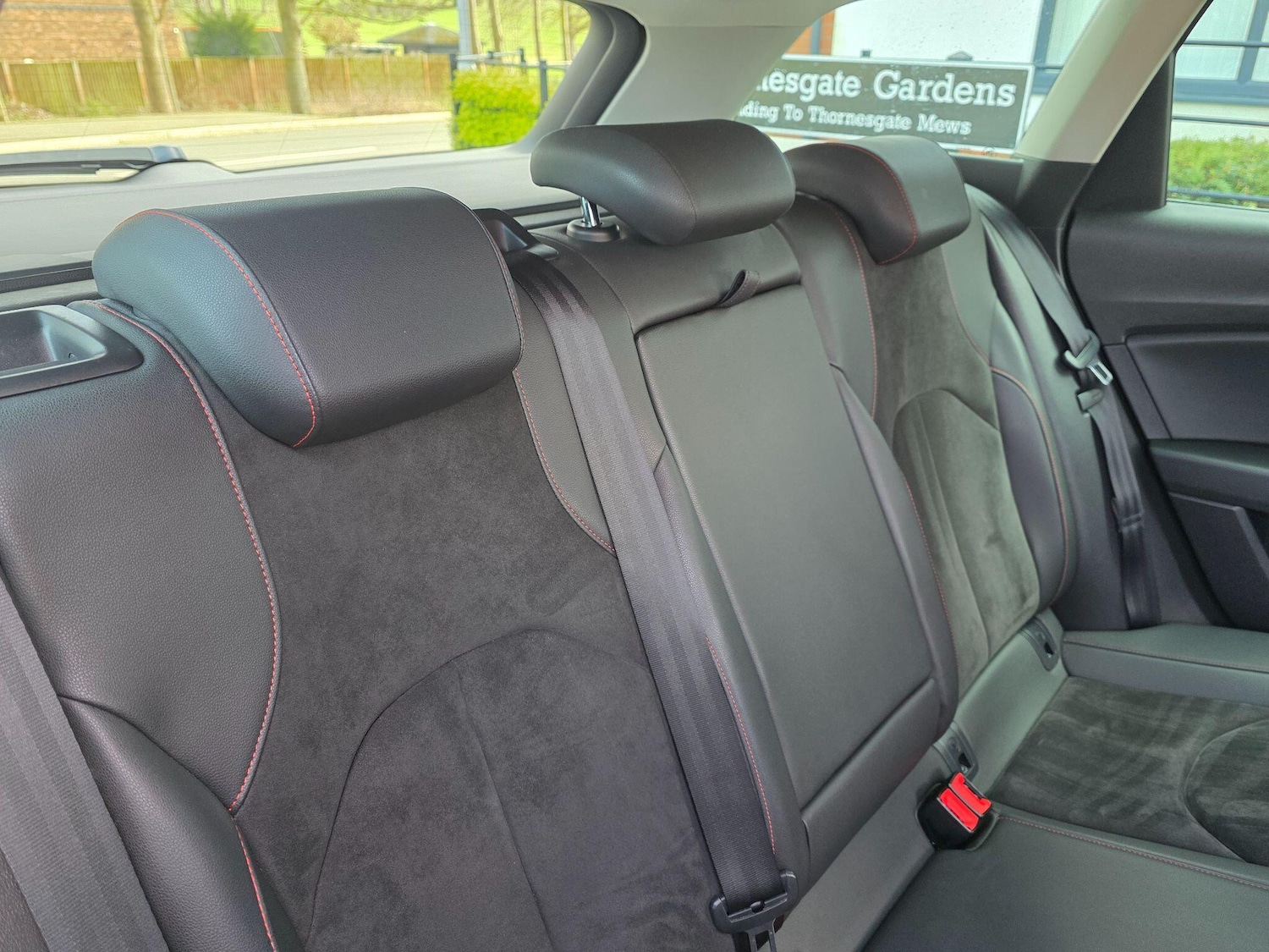 Used SEAT Leon 2014 for sale - 78036941: Photo 16