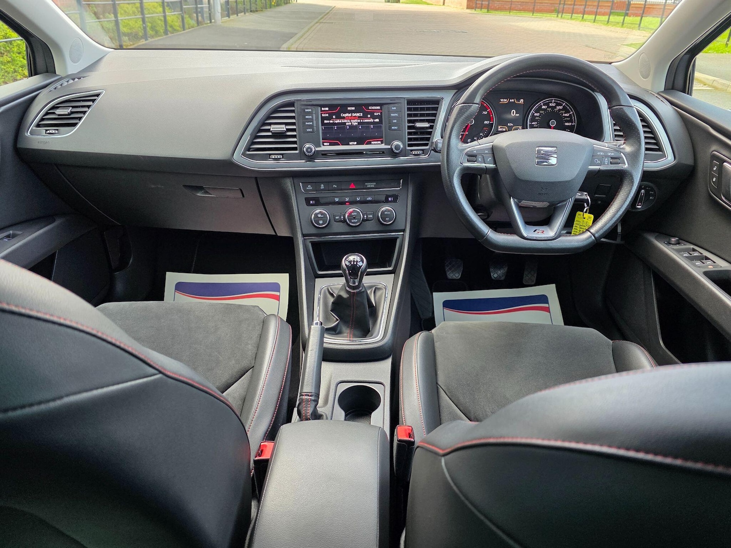 Used SEAT Leon 2014 for sale - 78036941: Photo 18