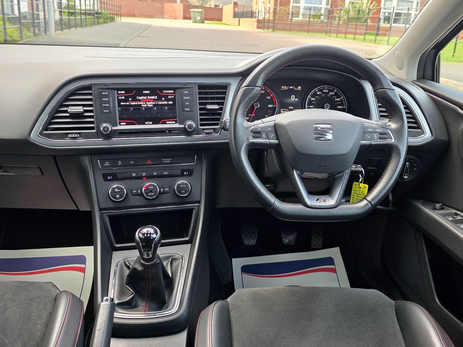 Used SEAT Leon 2014 for sale - 78036941: Photo 19