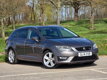 Used SEAT Leon 2014 for sale - 78036941: Photo