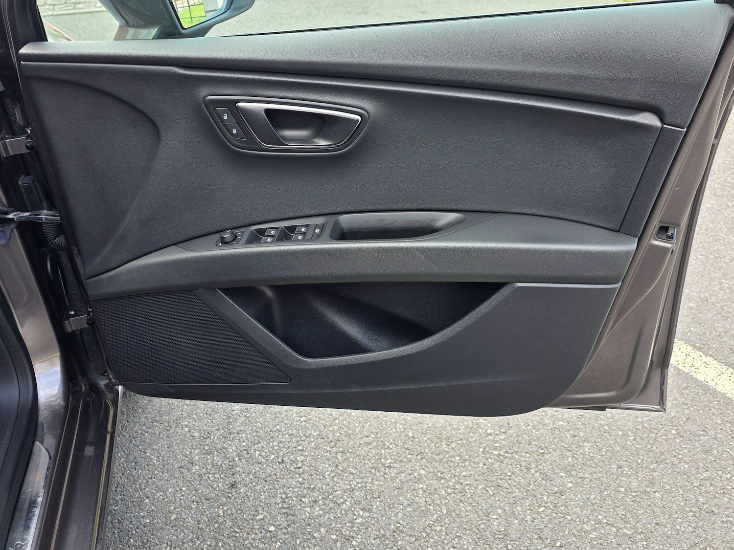 Used SEAT Leon 2014 for sale - 78036941: Photo 21