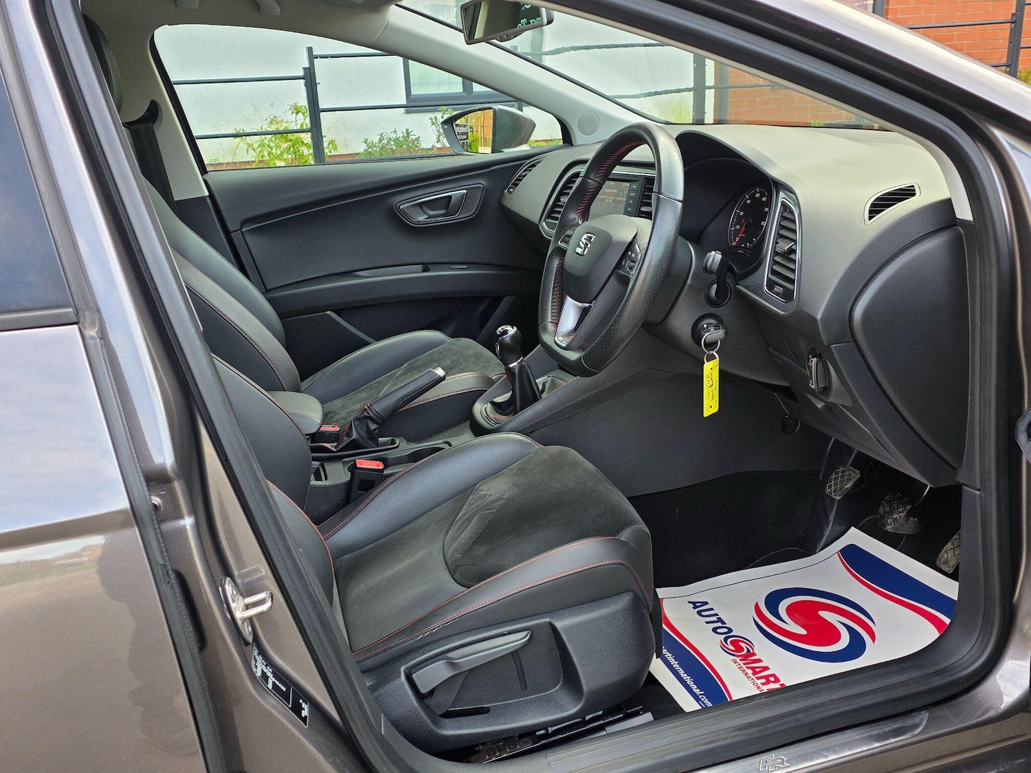 Used SEAT Leon 2014 for sale - 78036941: Photo 23