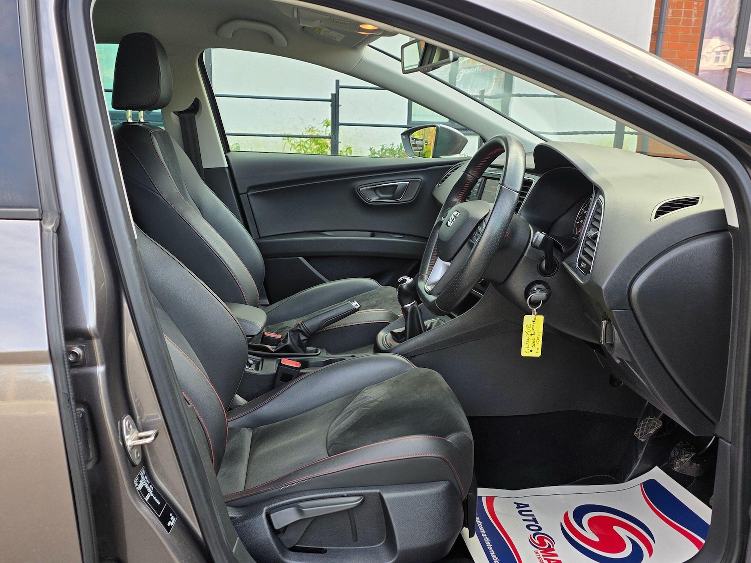 Used SEAT Leon 2014 for sale - 78036941: Photo 24