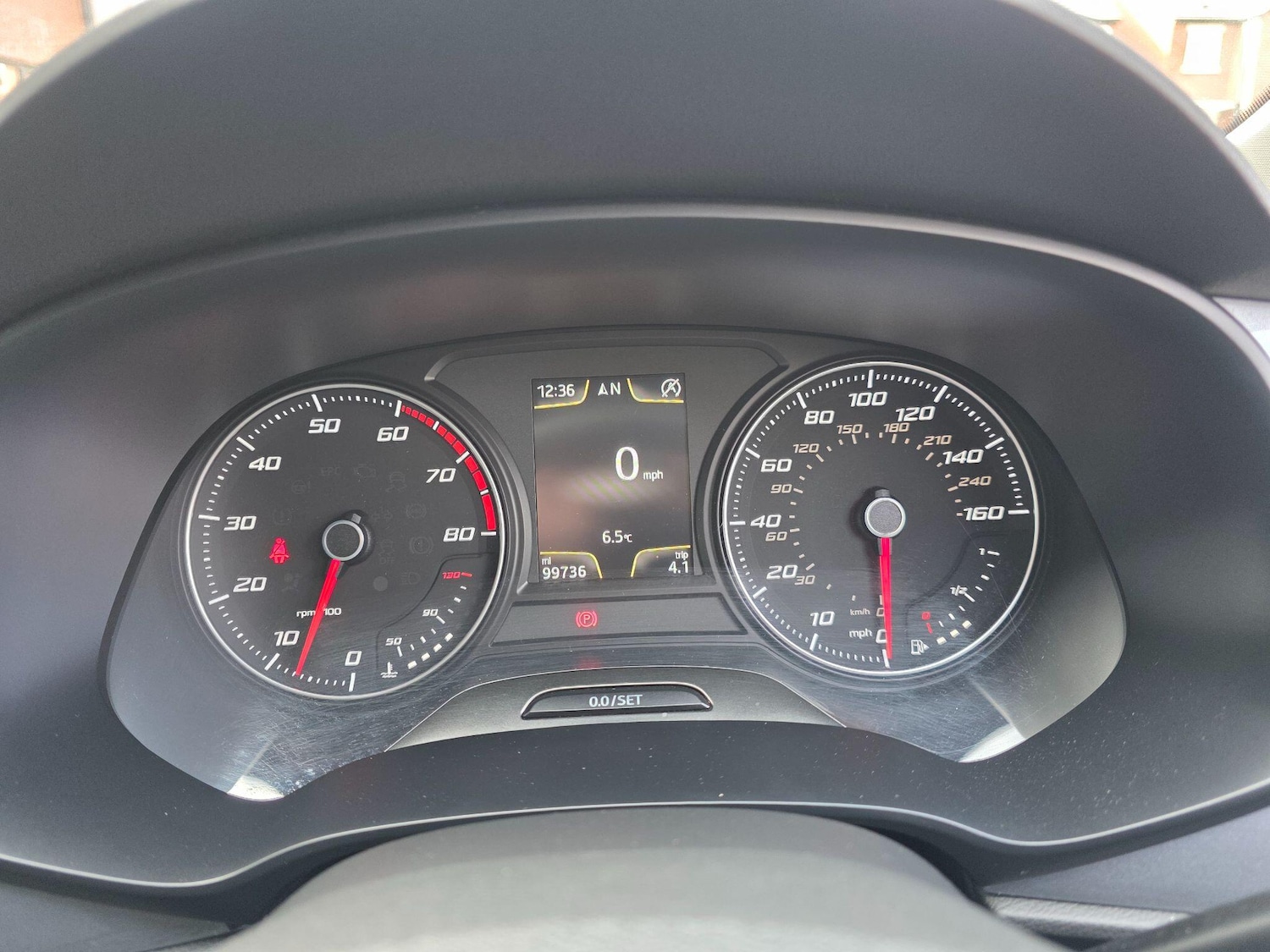 Used SEAT Leon 2014 for sale - 78036941: Photo 26