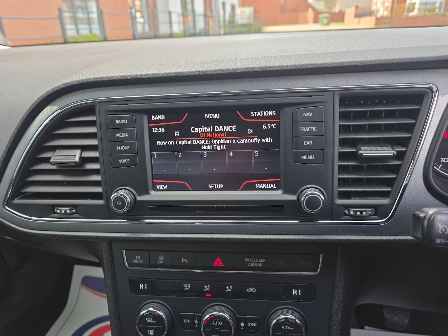 Used SEAT Leon 2014 for sale - 78036941: Photo 27