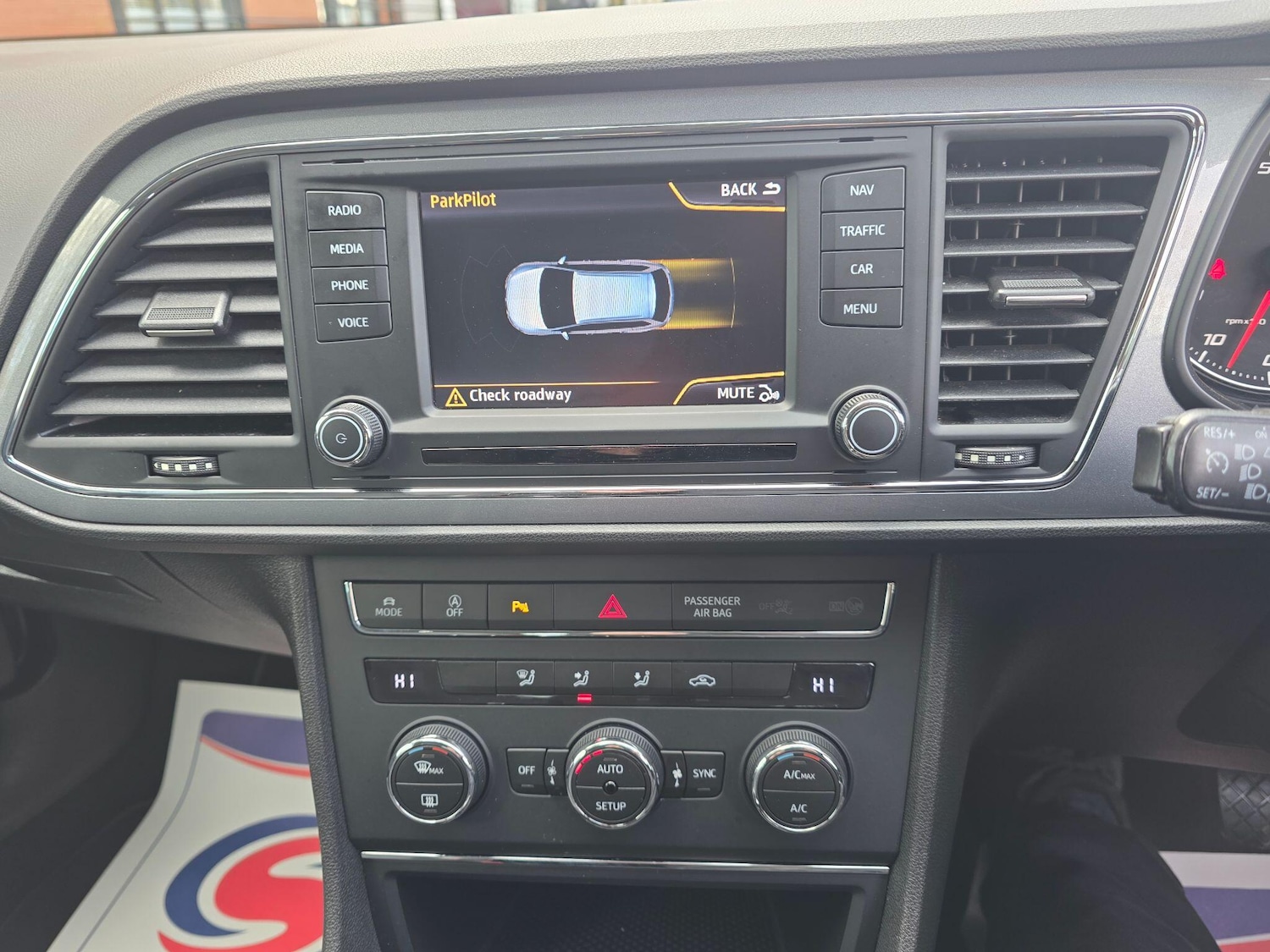 Used SEAT Leon 2014 for sale - 78036941: Photo 28