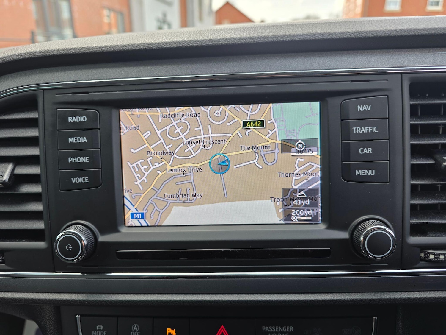 Used SEAT Leon 2014 for sale - 78036941: Photo 30