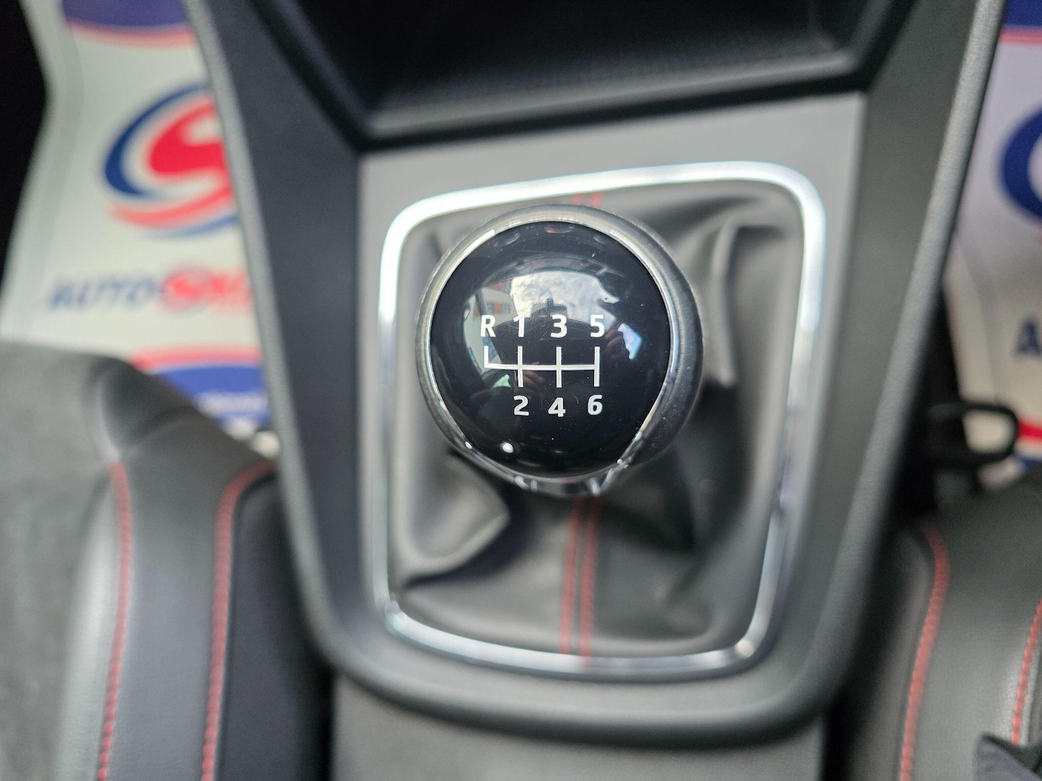 Used SEAT Leon 2014 for sale - 78036941: Photo 31