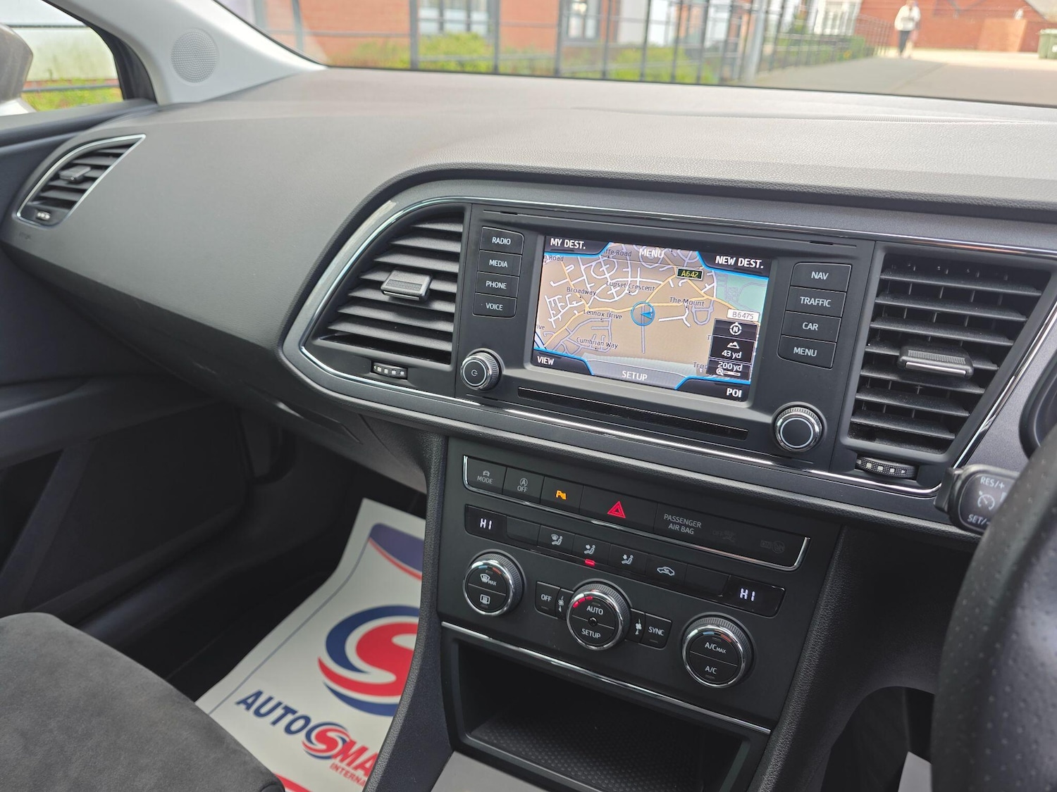 Used SEAT Leon 2014 for sale - 78036941: Photo 34