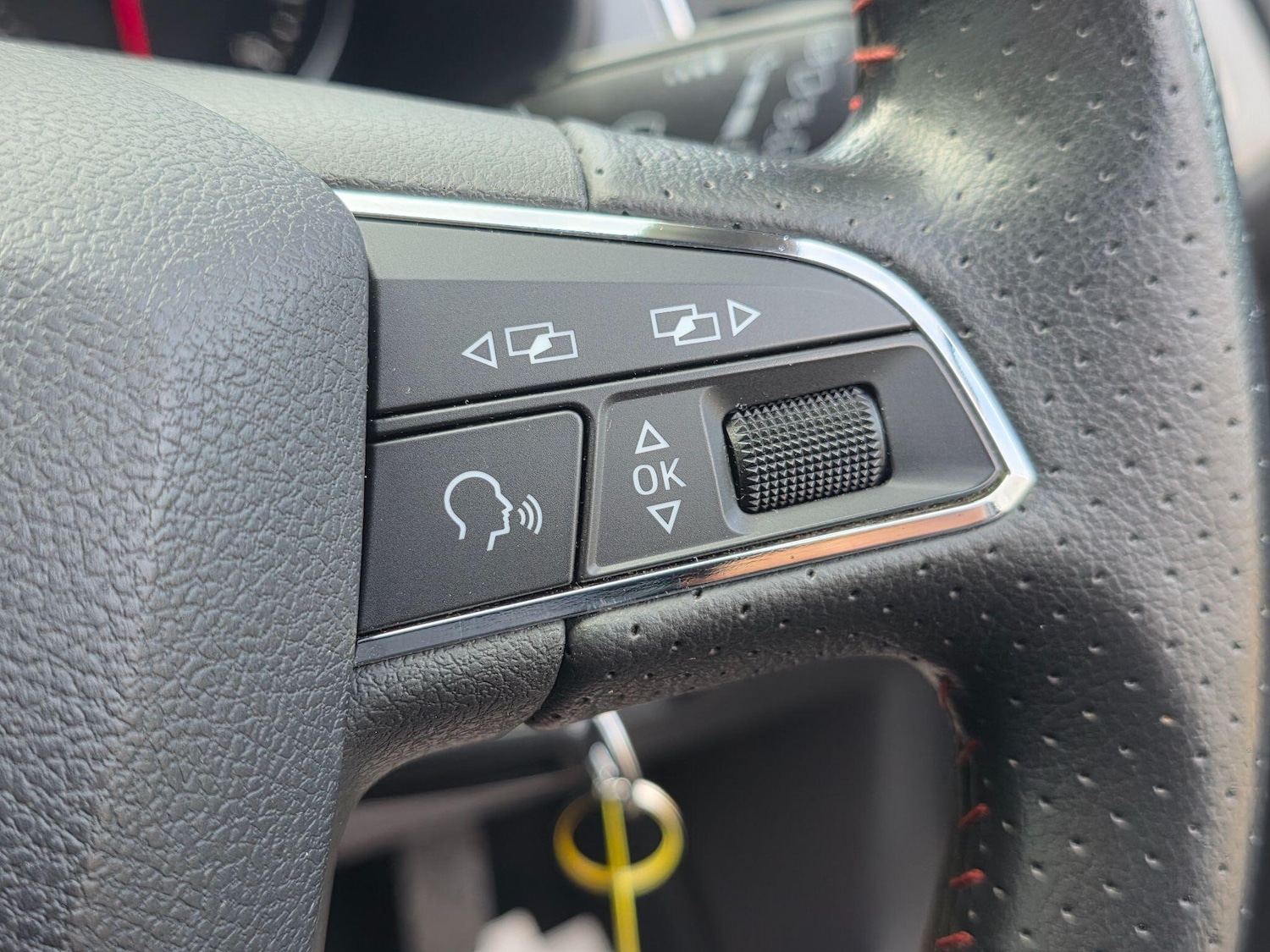 Used SEAT Leon 2014 for sale - 78036941: Photo 37