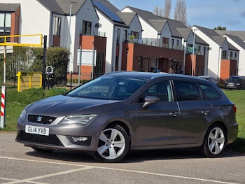 Used SEAT Leon 2014 for sale - 78036941: Photo
