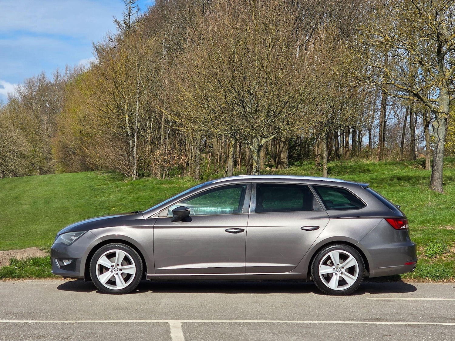 Used SEAT Leon 2014 for sale - 78036941: Photo 4