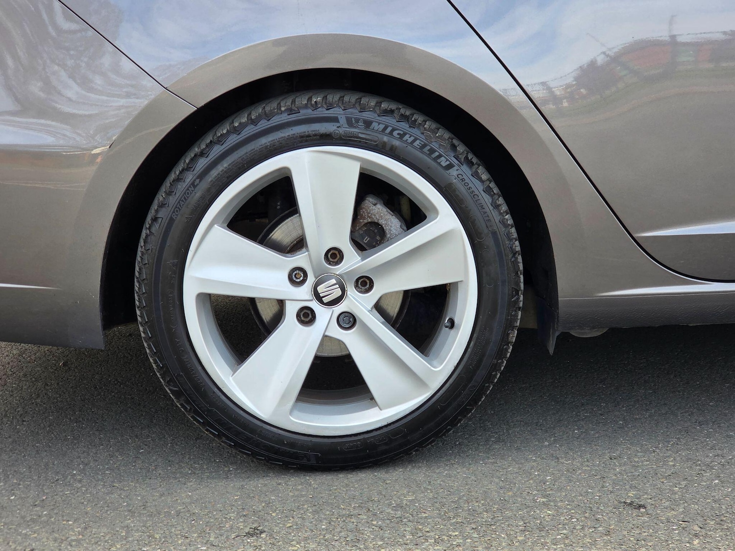 Used SEAT Leon 2014 for sale - 78036941: Photo 42