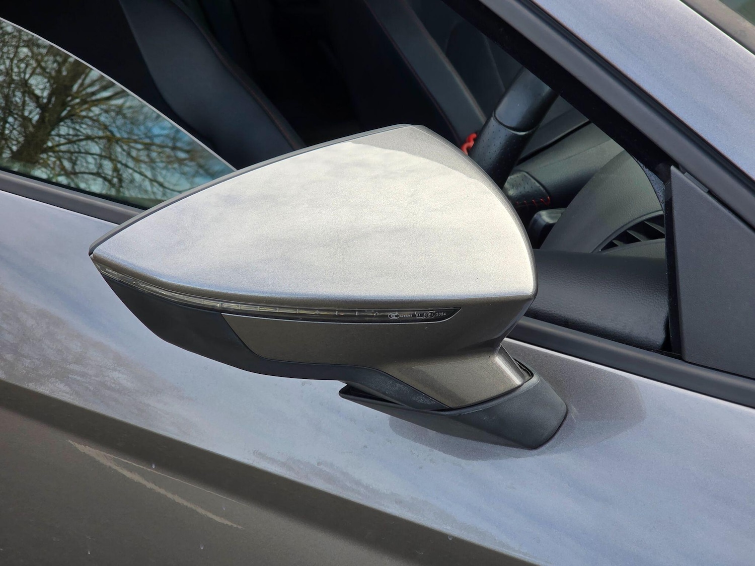 Used SEAT Leon 2014 for sale - 78036941: Photo 43