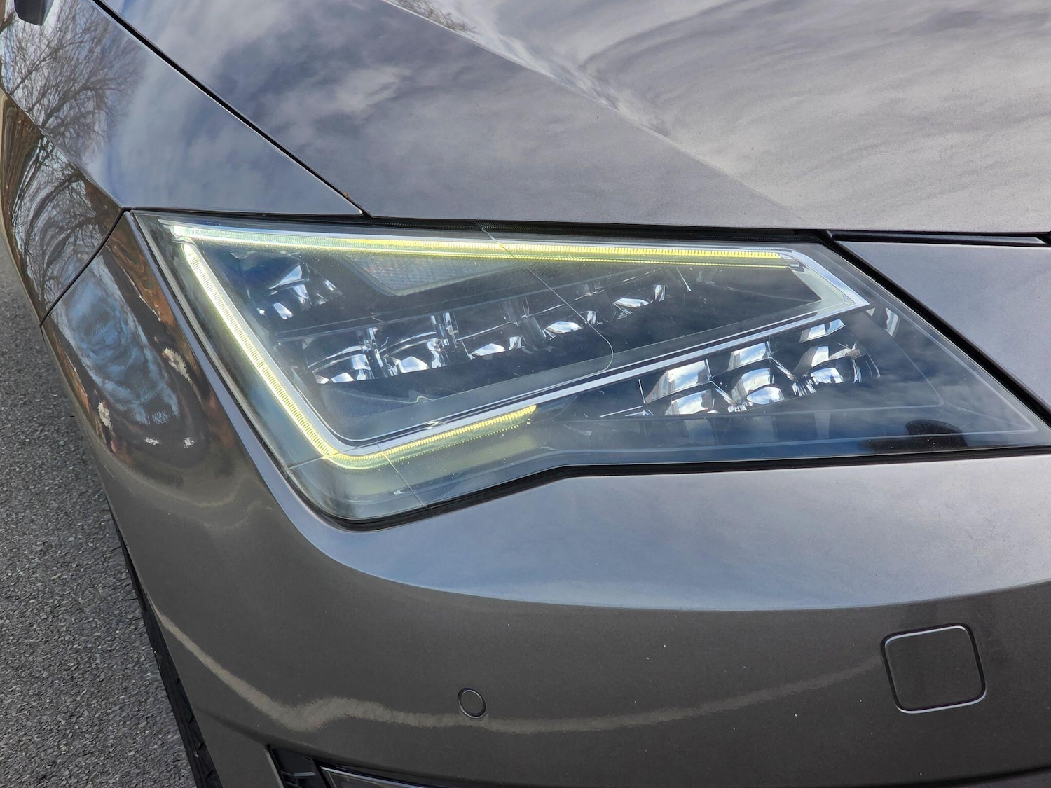 Used SEAT Leon 2014 for sale - 78036941: Photo 44