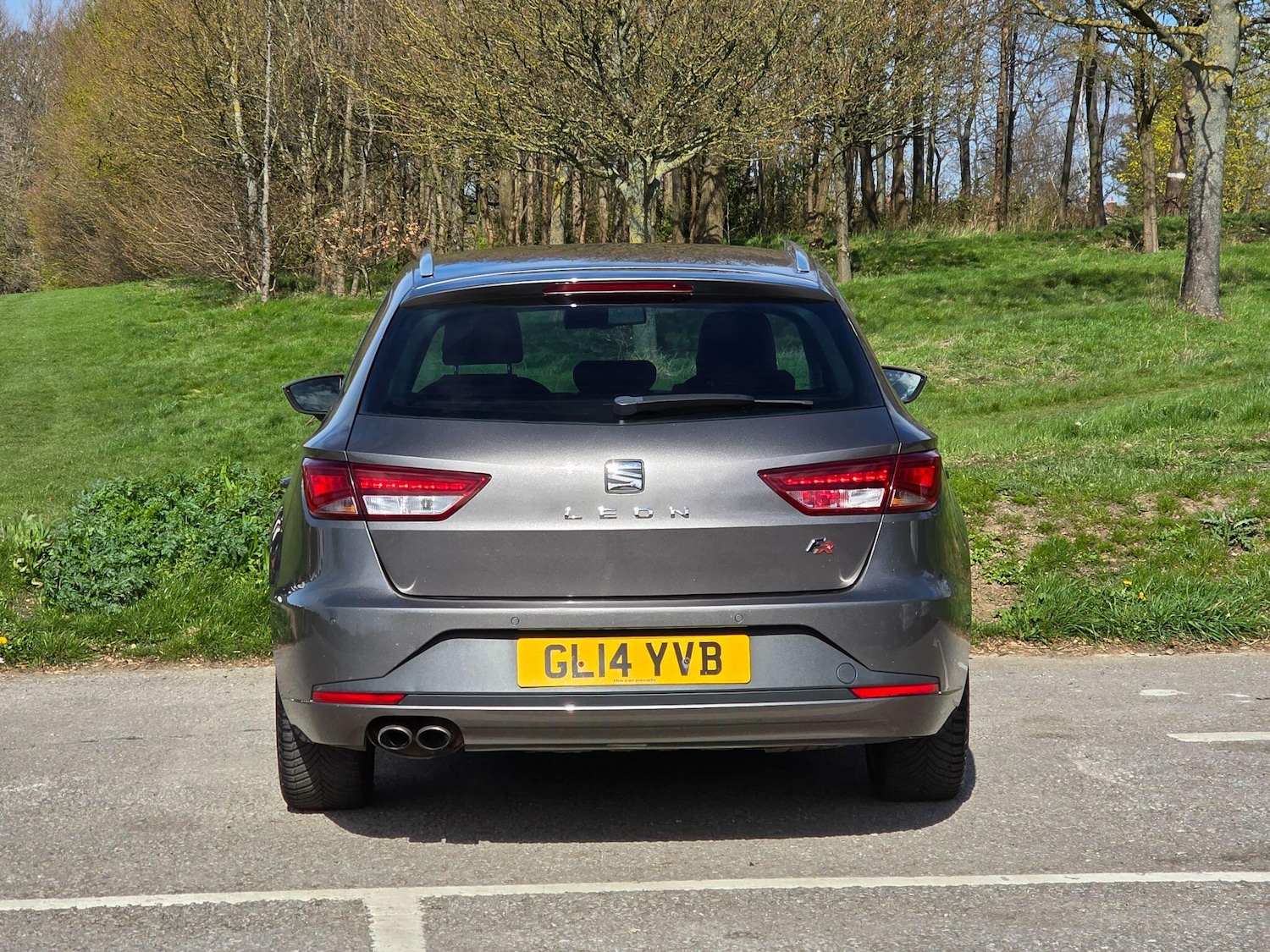 Used SEAT Leon 2014 for sale - 78036941: Photo 6