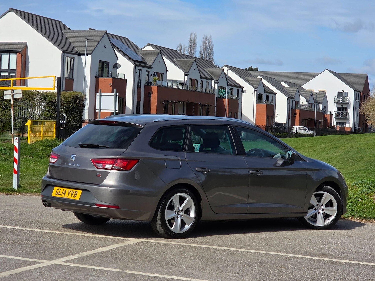 Used SEAT Leon 2014 for sale - 78036941: Photo 7