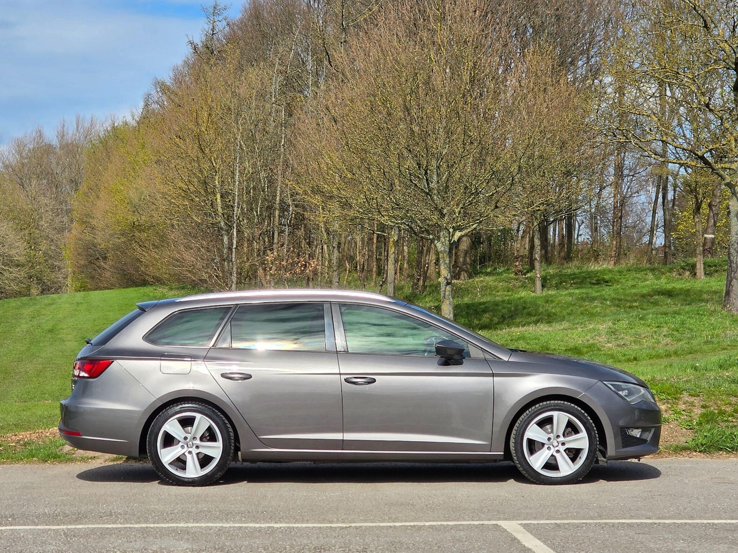 Used SEAT Leon 2014 for sale - 78036941: Photo 8