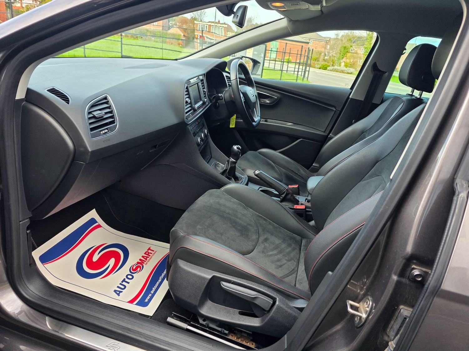 Used SEAT Leon 2014 for sale - 78036941: Photo 9