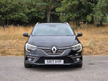 Used Renault Megane 2017 for sale - 79250158: Photo