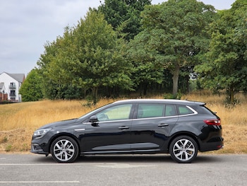 Used Renault Megane 2017 for sale - 79250158: Photo