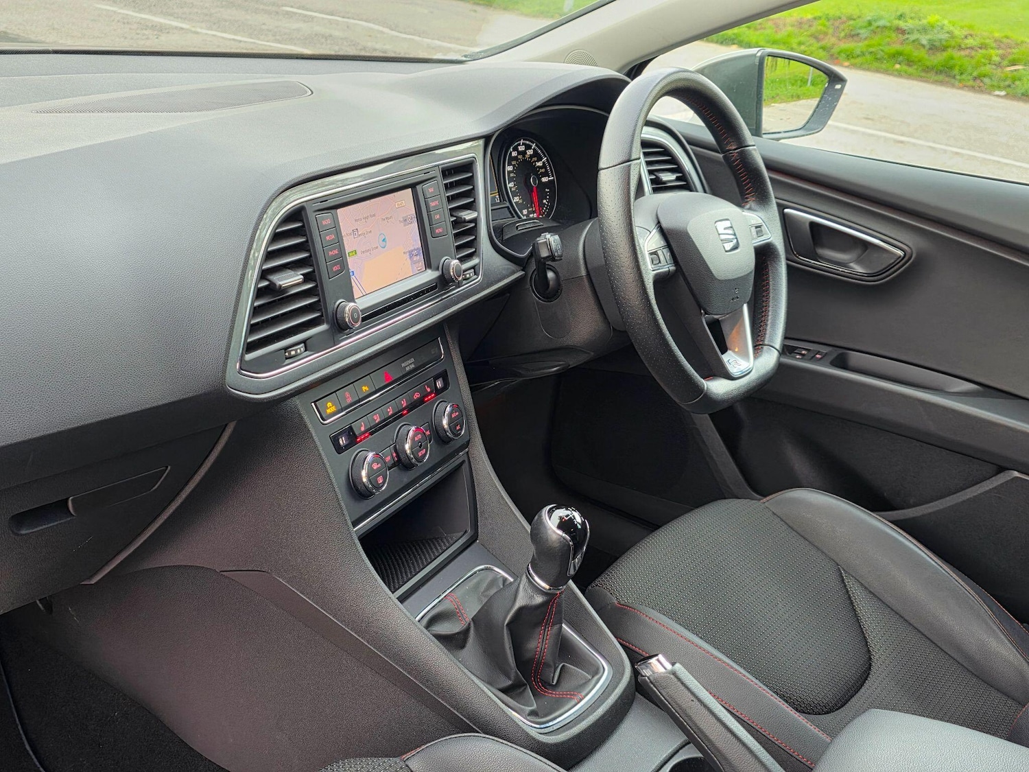 Used SEAT Leon 2014 for sale - 76361672: Photo 11