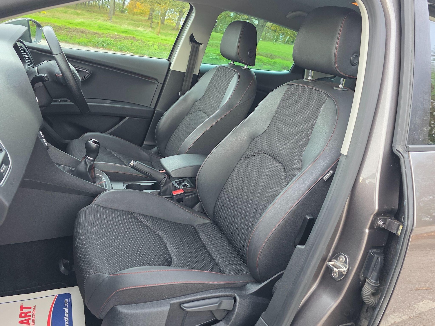 Used SEAT Leon 2014 for sale - 76361672: Photo 12