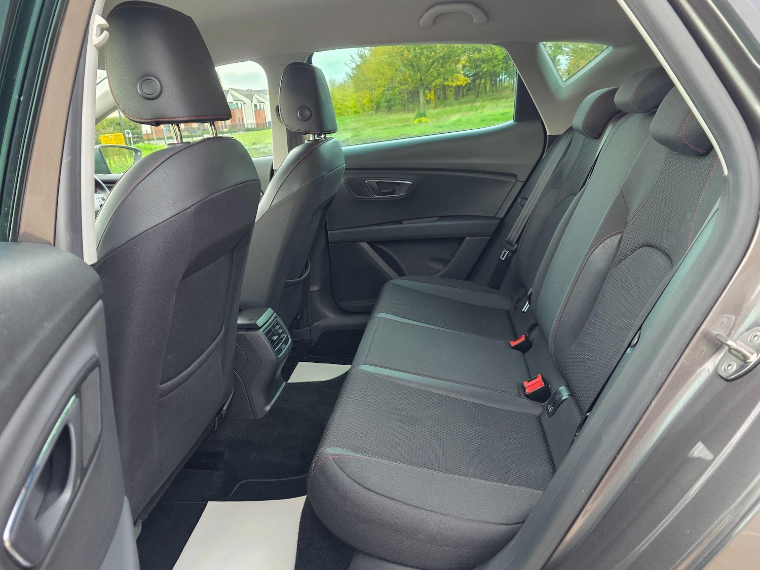Used SEAT Leon 2014 for sale - 76361672: Photo 13
