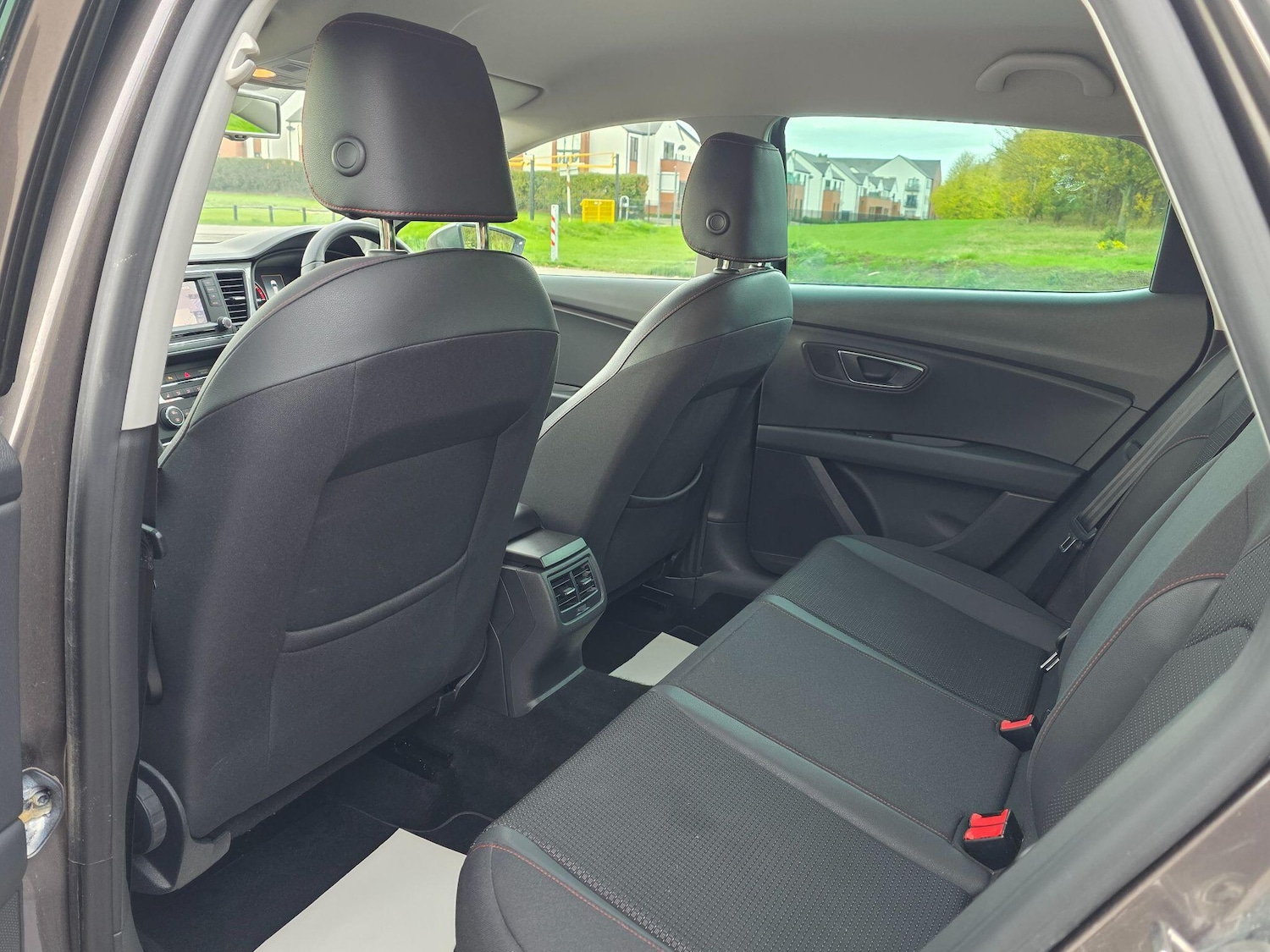 Used SEAT Leon 2014 for sale - 76361672: Photo 14