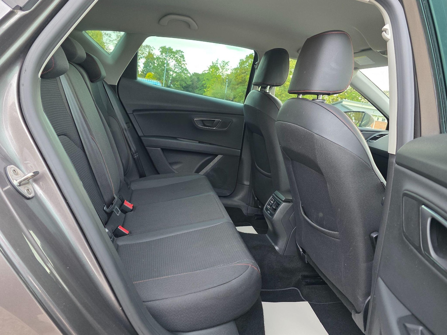 Used SEAT Leon 2014 for sale - 76361672: Photo 15